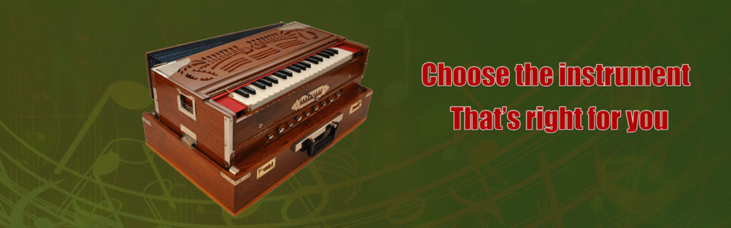 Musical instruments manufacturer in Russia