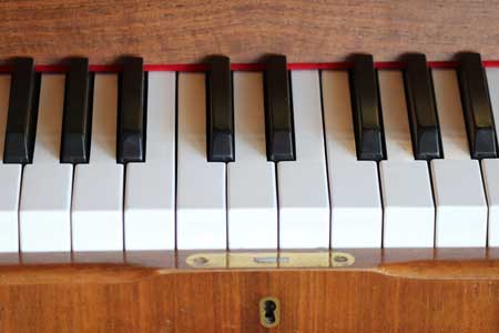 Harmonium manufacturer and supplier in Bangalore 