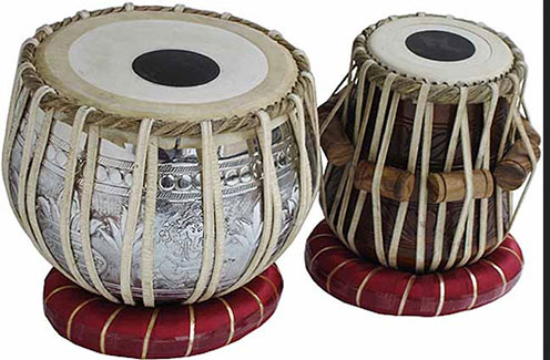 Tabla manufacturer in India